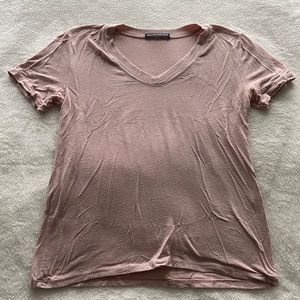 Brandy Melville V-neck
